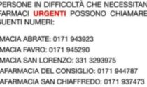 Morti due pensionati buschesi Due casi anche a Villafalletto le vittime Un 67enne tornato da Forlì e un 83enne ricoverato da un mese