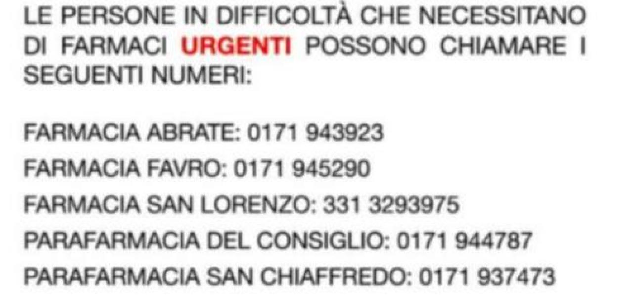 Morti due pensionati buschesi Due casi anche a Villafalletto le vittime Un 67enne tornato da Forlì e un 83enne ricoverato da un mese