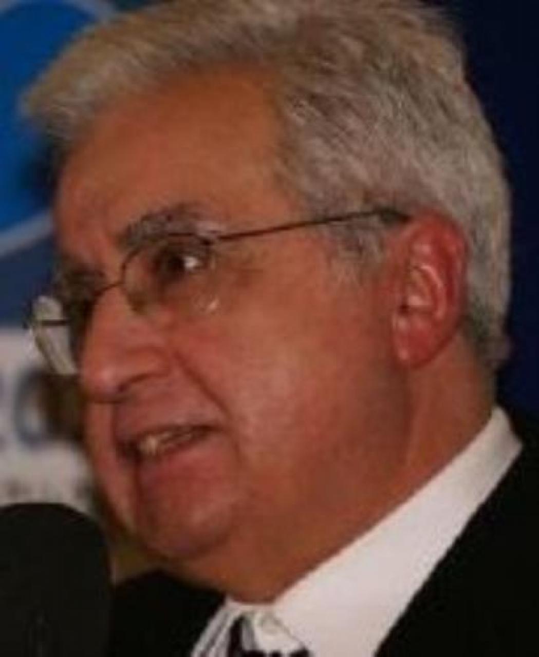 Morto l’ex questore Di Sapio