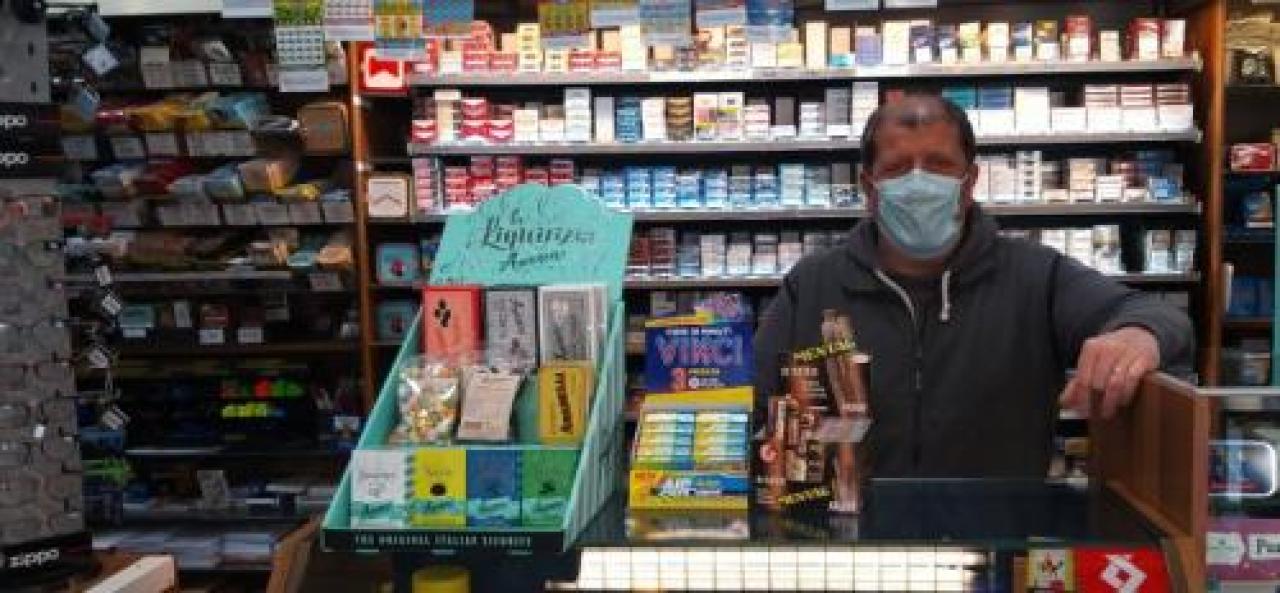 «Noi piccoli commercianti saluzzesi ora siamo la spina dorsale della città» viaggio tra gli esercenti del centro cittadino, aperti nell’emergenza