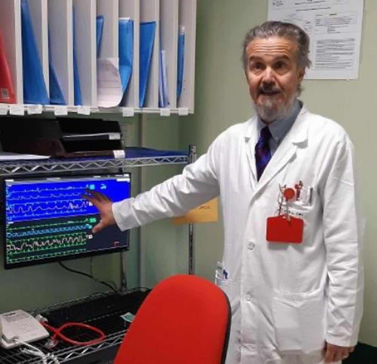 Nova: «Non si può dire “andrà tutto bene” perché “tutto bene” non è già andato»