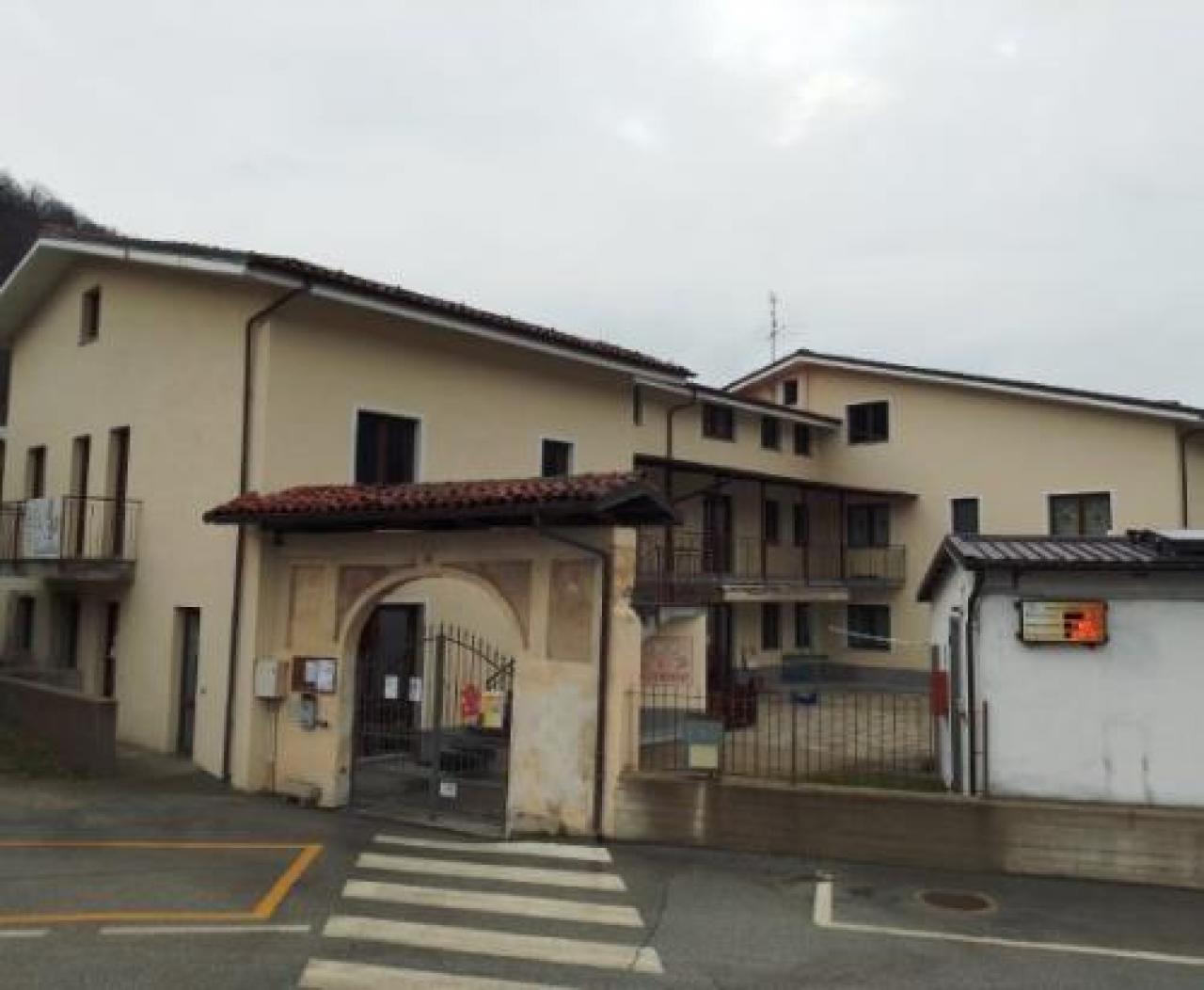 Nuova scuola per la valle Bronda