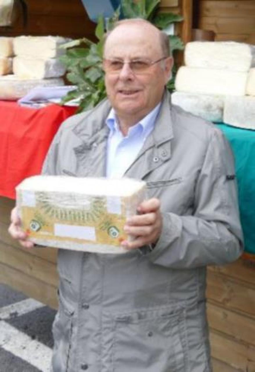 Nuovo disciplinare per il Raschera Dop