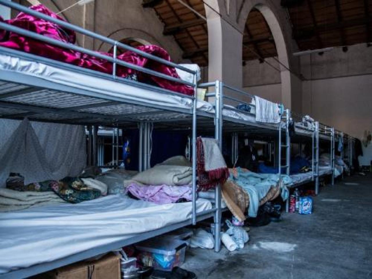 Oltre 1100 finora le presenze al Pas Pronti i nuovi progetti per l’accoglienza
