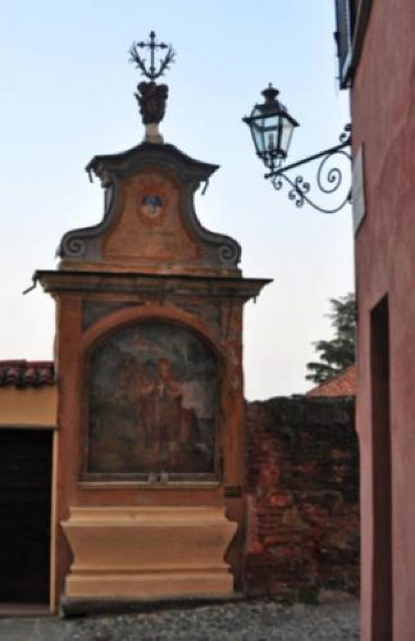 Piloni restaurati e parchi più belli grazie alle indicazioni dei saluzzesi c’è tempo fino al 31 agosto per segnalare al comune gli interventi da sostenere