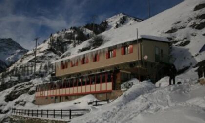 Pontechianale, le domande per la struttura entro il 15 maggio al cai savigliano Rifugio Savigliano, cercasi nuovo gestore Dopo 38 anni Isaia lascia, bando di gara