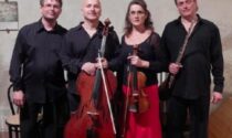 Quartetto di Praga delizierà Busca