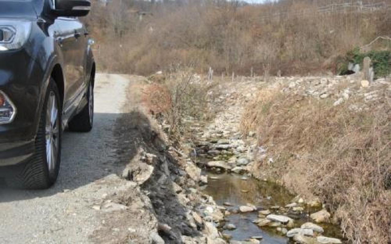 «Quel bedale è una minaccia e nessuno può intervenire?»