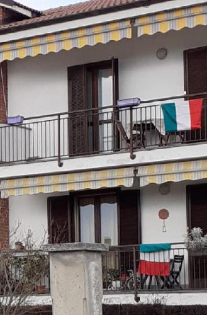 Raddoppia il mercato di Ruffia
