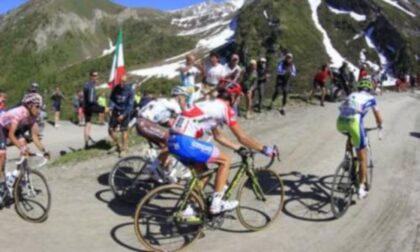 Rinviato il Giro L’Agnello aspetta la Corsa Rosa