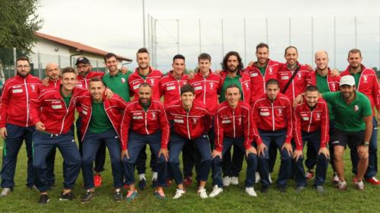 Scarnafigi, capolista stoppata