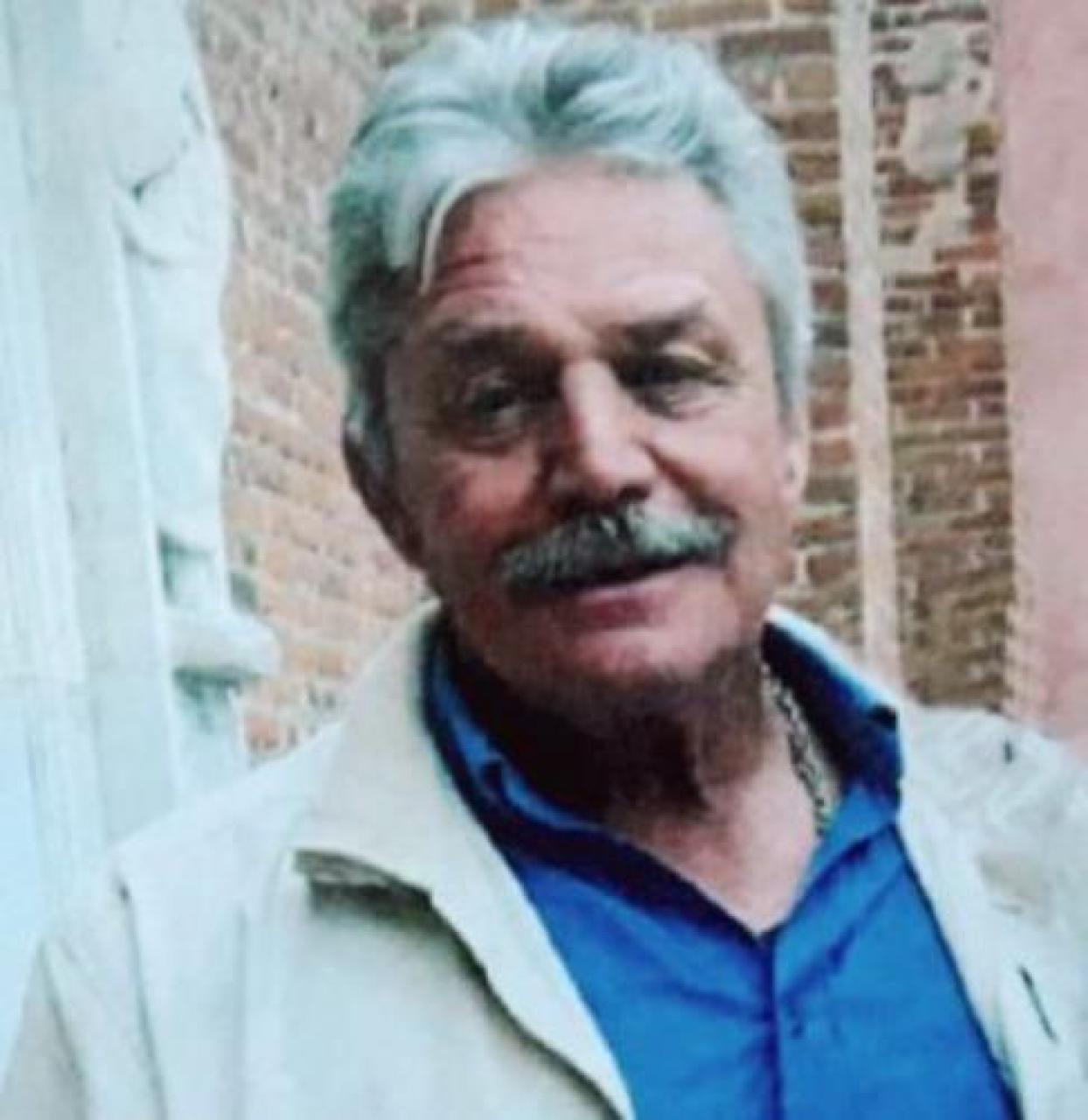 Settegiorni Addio a Piero Morello