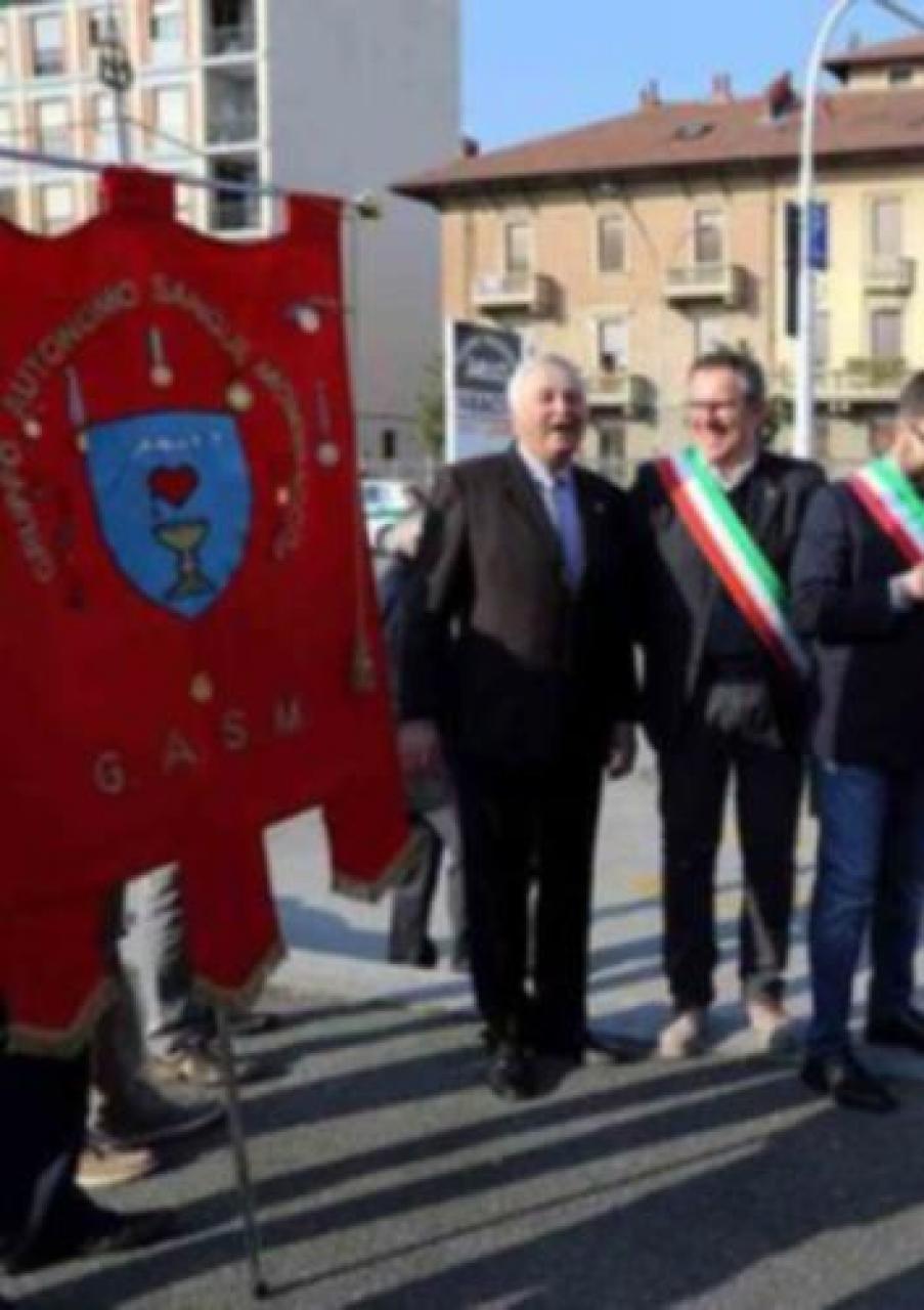 Sos ai donatori: serve il vostro sangue