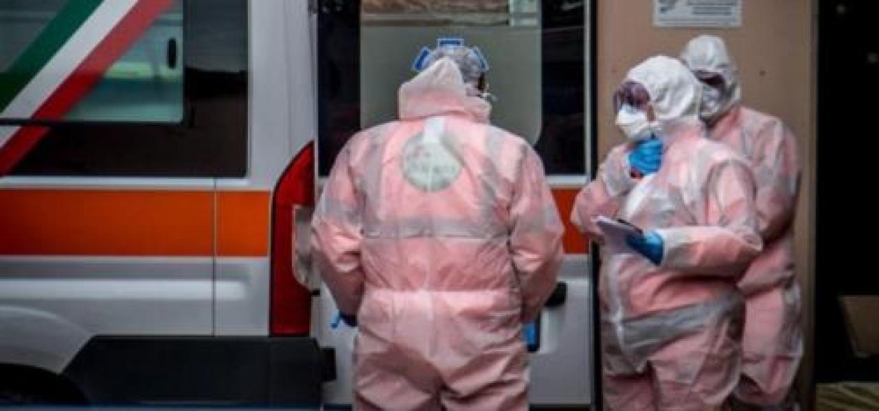 Sos da Bagnolo: servono mascherine, tute e guanti