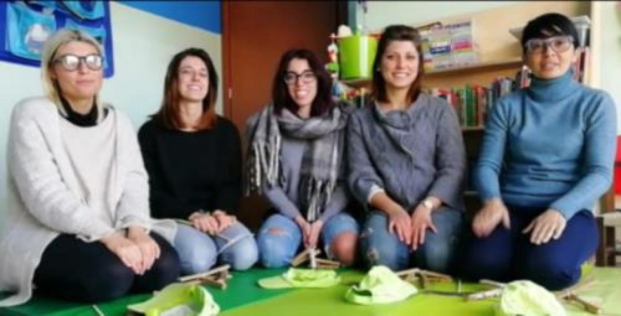 Sos dei baby parking: dimenticati da tutti