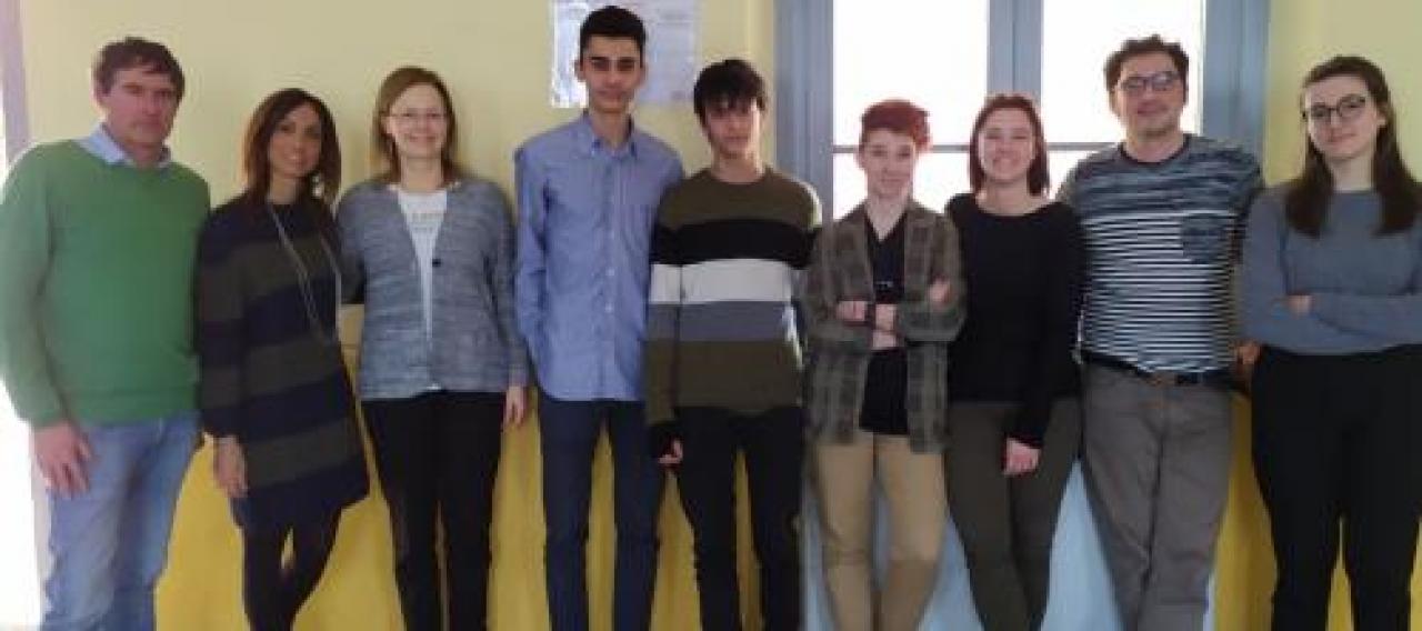 Sport e mafie, Libera entra alle Superiori