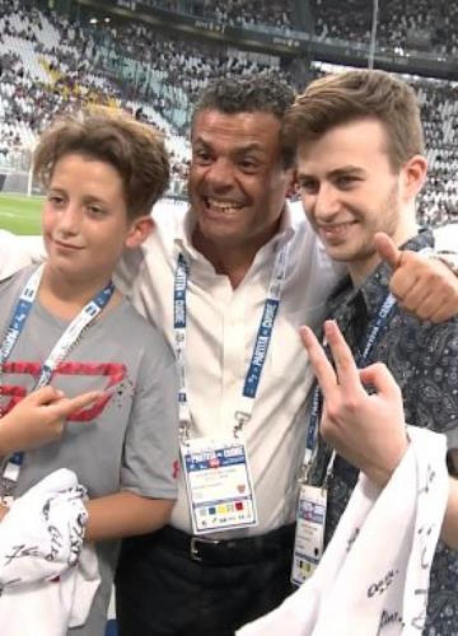 «Un cuore rap»: musicisti in gara sognando San Siro