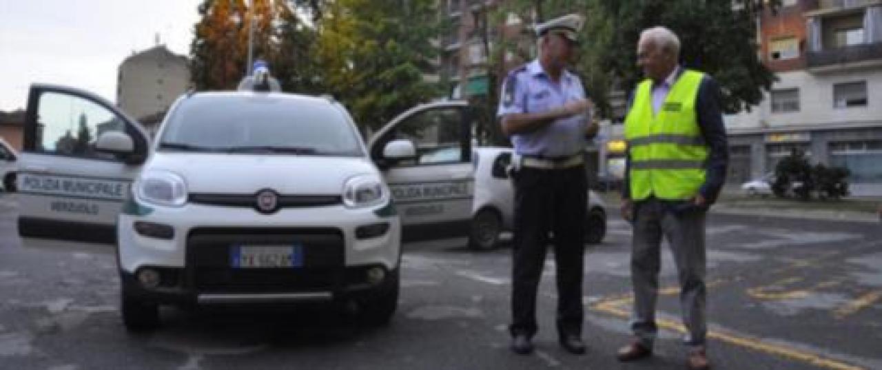 Verzuolo, multe per quasi 40 mila euro