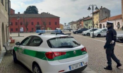 VILLAFALLETTO: ERANO ENTRATI IN CONTATTO CON UN CONTAGIATO DAL COVID 19 Denunciati due coniugi usciti per la spesa durante la quarantena