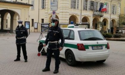 Virus killer: tre morti a Barge, uno a Bagnolo Addio isola felice, cinque positivi a Cavour