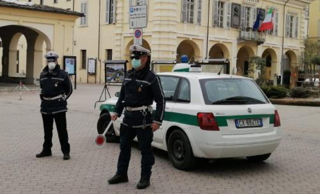 Virus killer: tre morti a Barge, uno a Bagnolo Addio isola felice, cinque positivi a Cavour