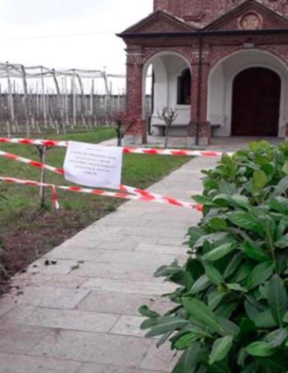 Xxx Verzuolo, cittadini blindati xxx xxx