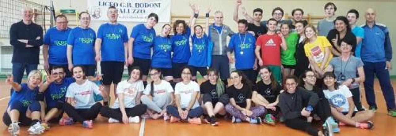 Xxxxxxxx xxxxxx Una festa della pallavolo