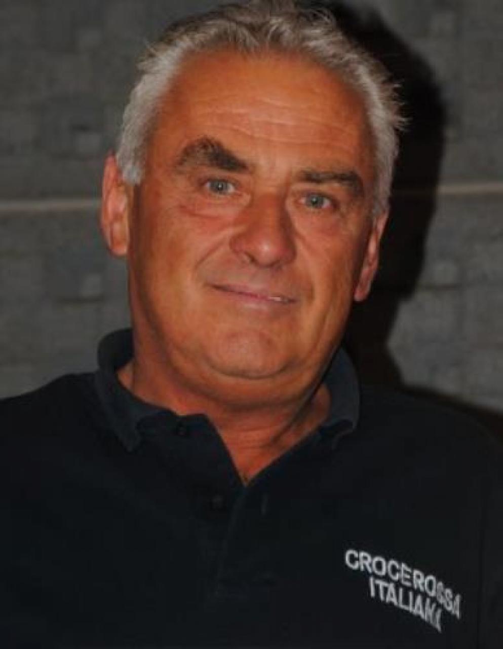 Addio a Francesco Ballario