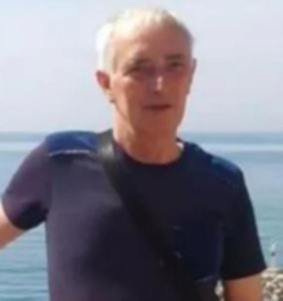 Addio a Gianfranco Dutto