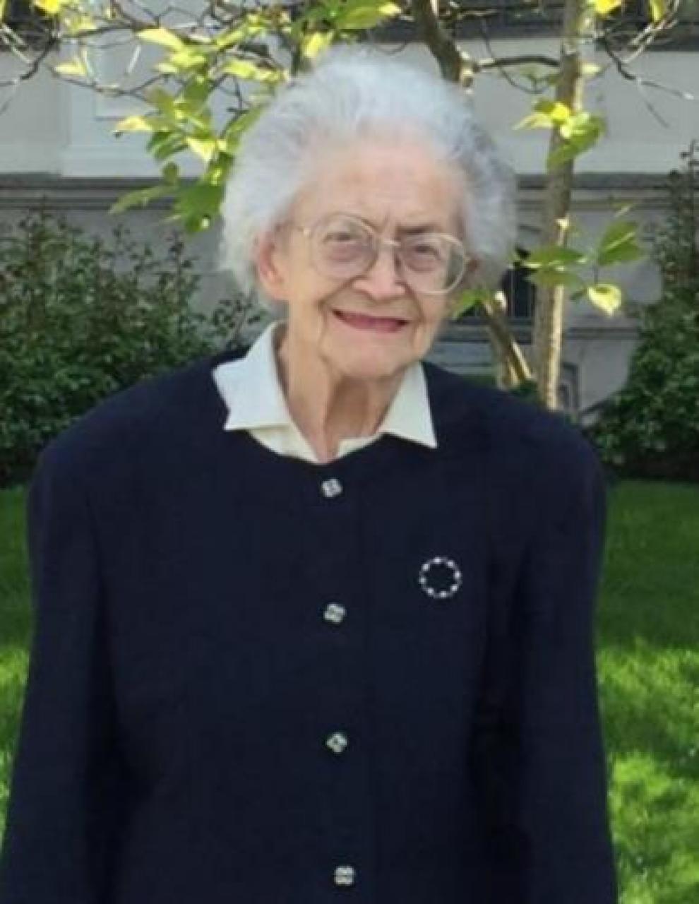 Addio alla maestra Bosio