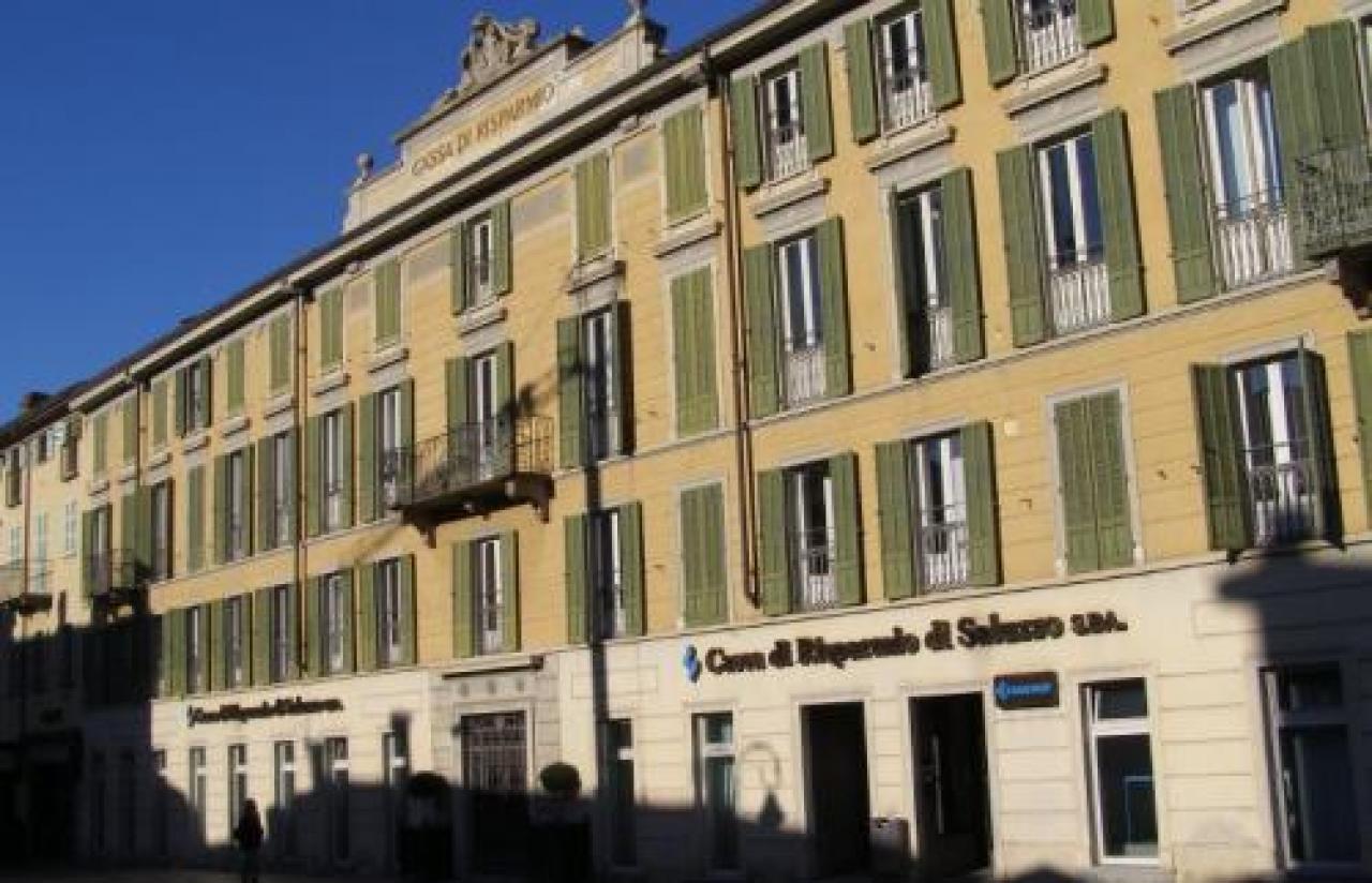 Addio allo storico “marchio” Crs Bper accelera il percorso di fusione Zzzzz zzzzzz