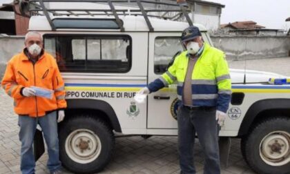 Al mercatino di piazza Castello i banchi diventano tre