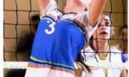 Alzata di solidarietà dal Volley Saluzzo