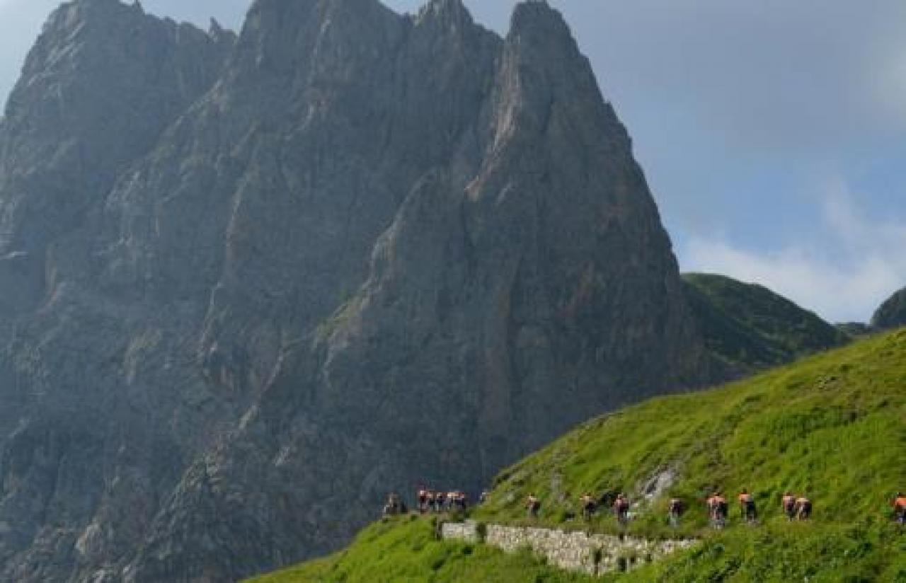 Annullata la Fausto Coppi Iscrizioni valide per il 2021