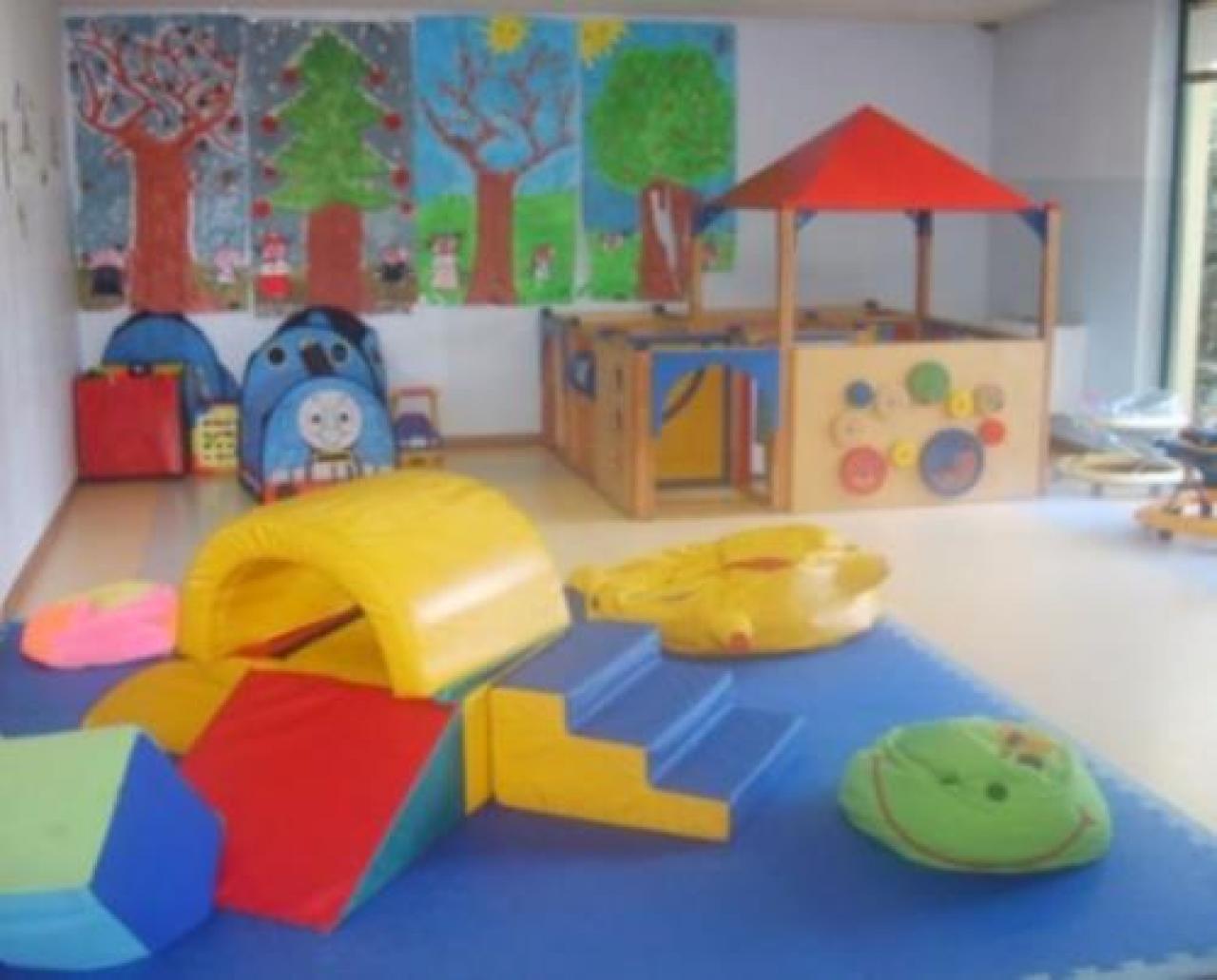 Ascoltata la voce dei baby parking