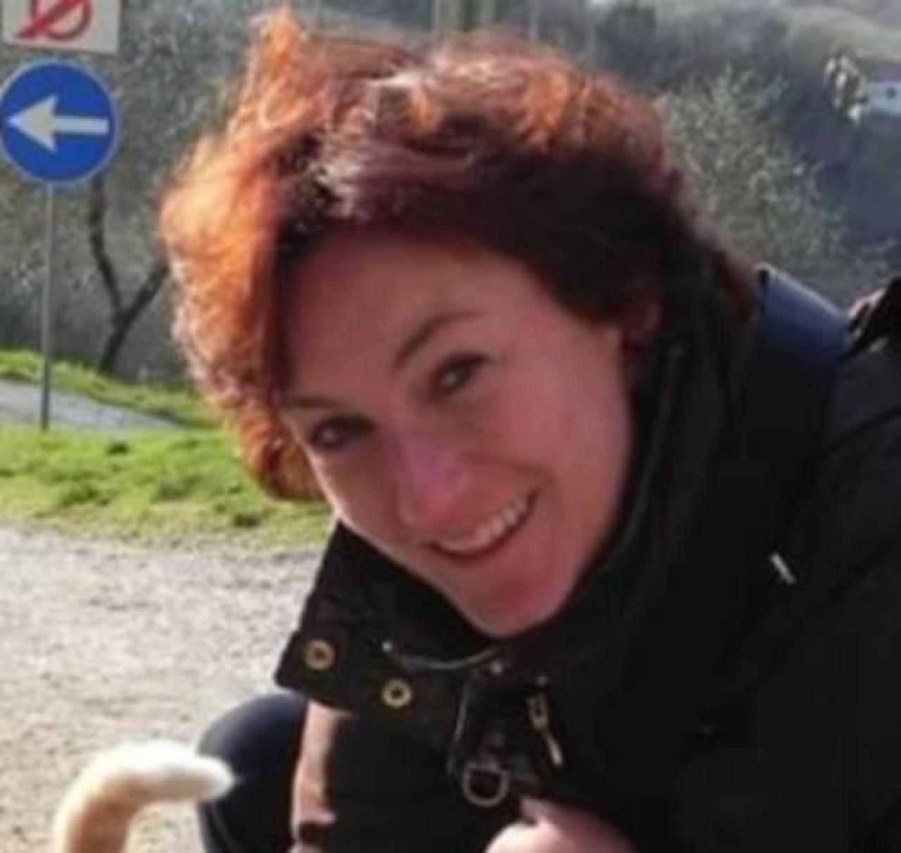 Assistente sociale e madre di tre figli muore a 46 anni