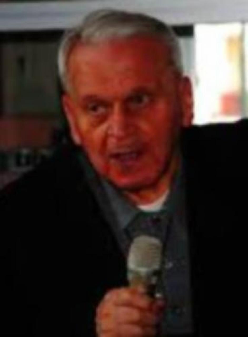 Auguri Don Raso: sono 99