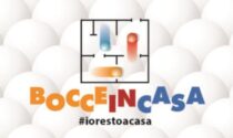 “Bocce in casa”, tanti giochi on line per divertire i ragazzi e le famiglie