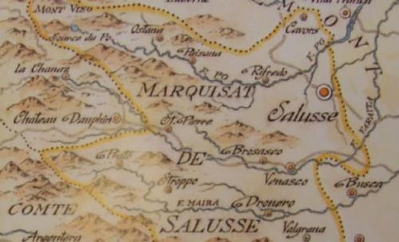 Buon compleanno, Ludovico II Ultimo grande marchese di Saluzzo Zzzzz zzzzzz