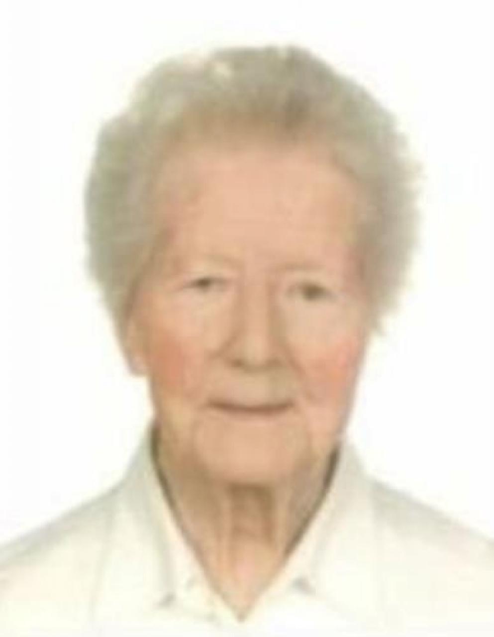 “Buon viaggio” alla maestra Jolanda