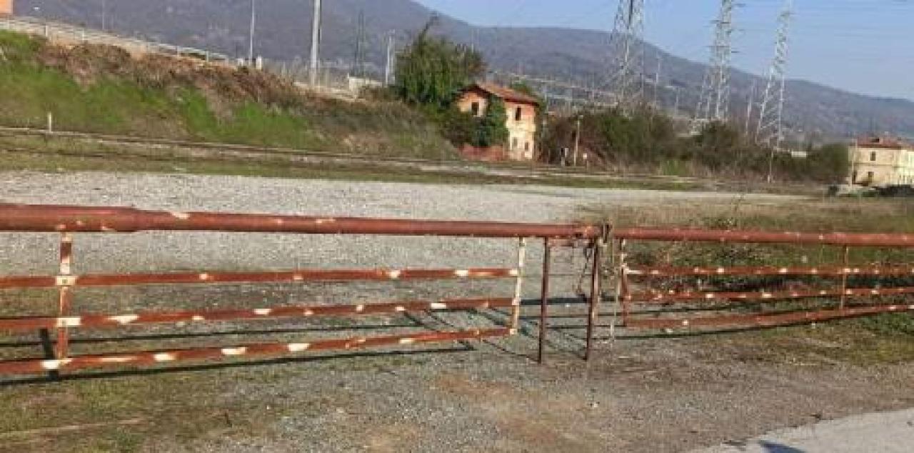 Busca, chiuso l’ex deposito fs: rischiava di diventare una discarica