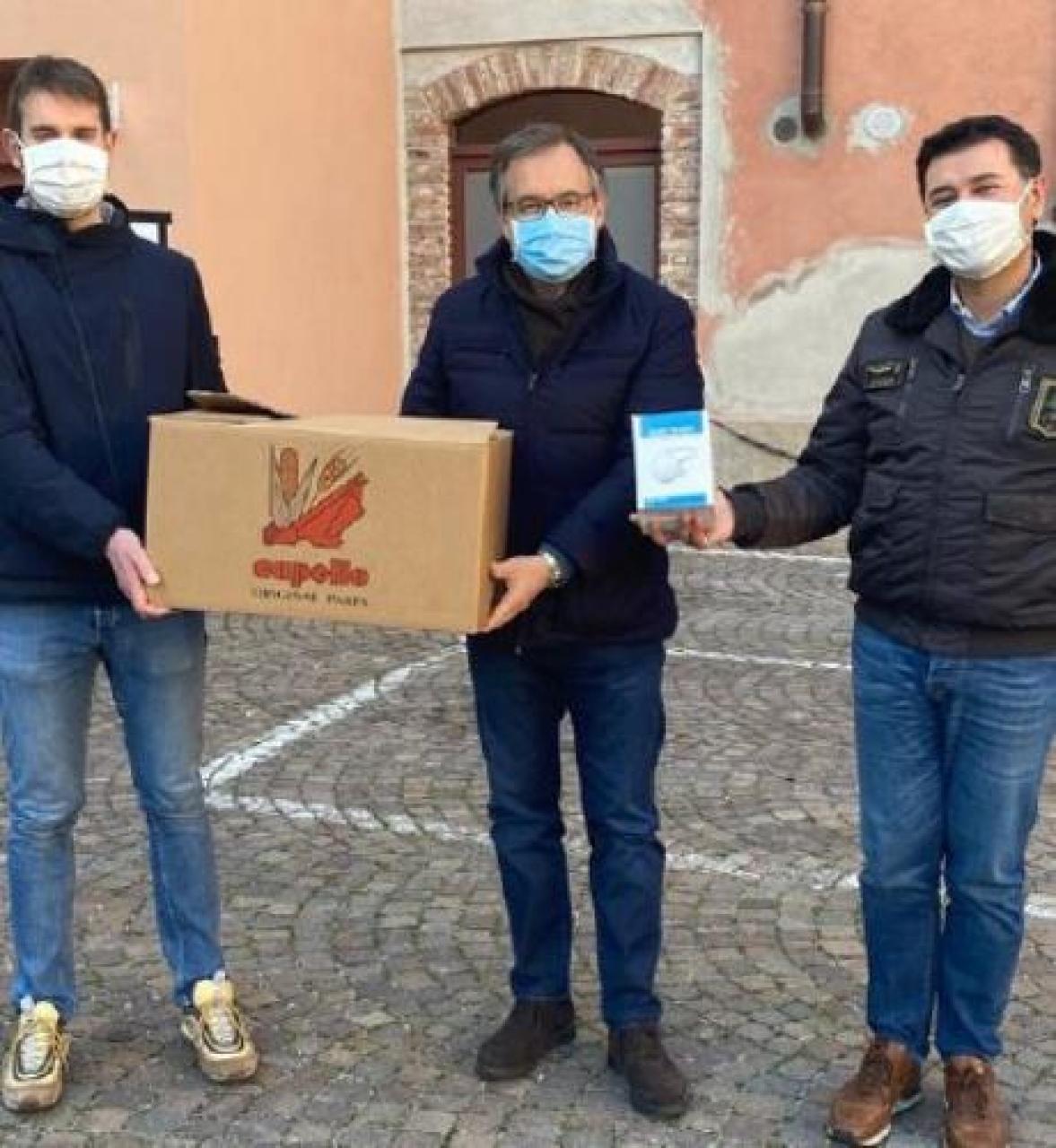 Busca: maschere in regalo