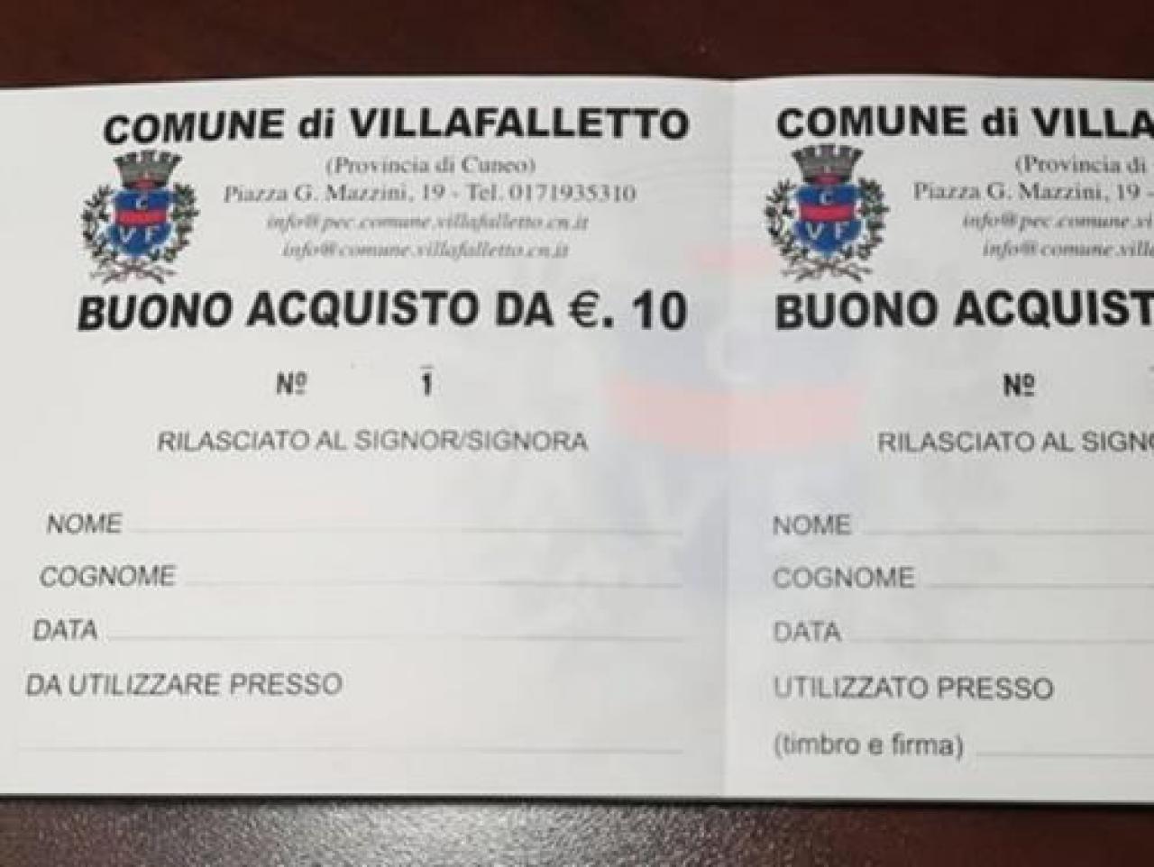 Busca: salgono a 8 i contagiati da Coronavirus Villafalletto: primo morto, stretta sugli acquisti