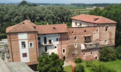 Cardè, il castello di Manfredi II diventa museo con la ghiacciaia Tour virtuale e passerella trasparente sospesa