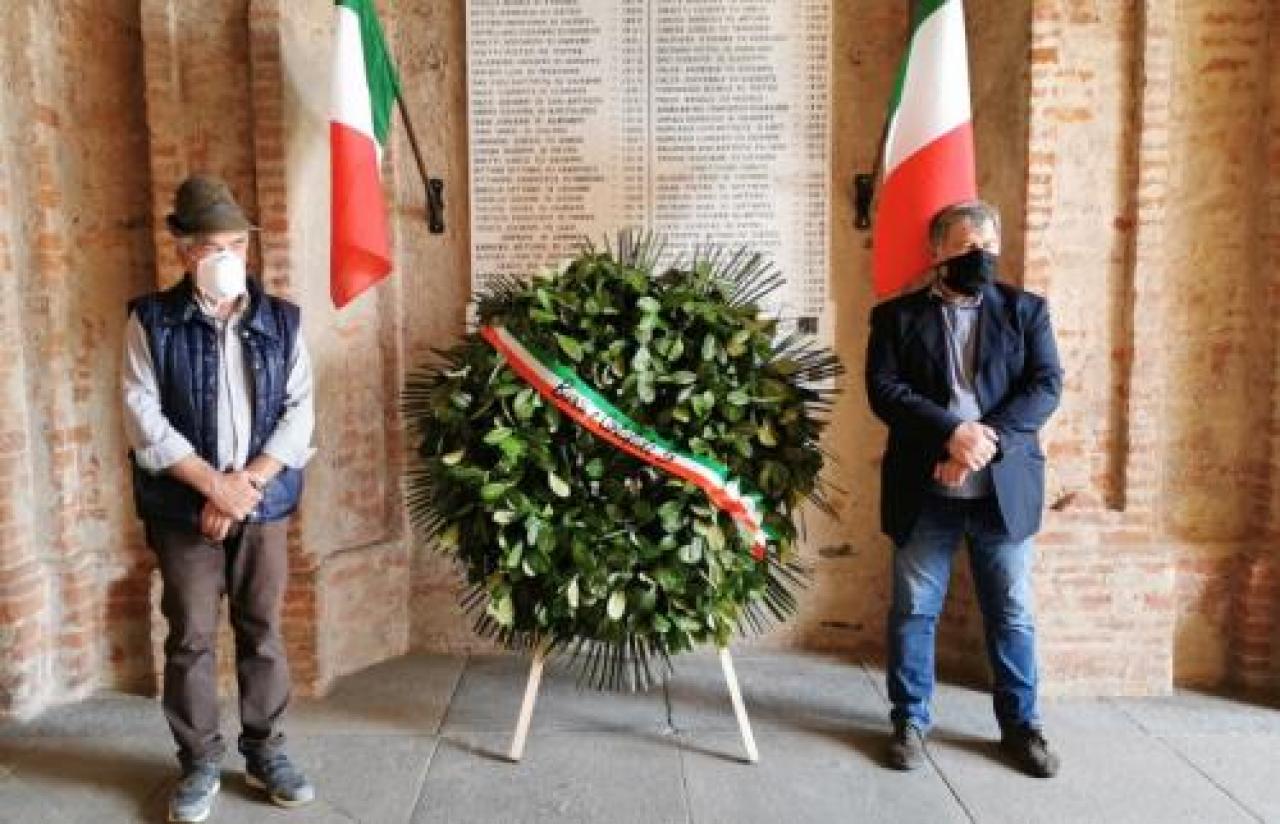 Costigliole, veleni sul web Il sindaco sporge querela
