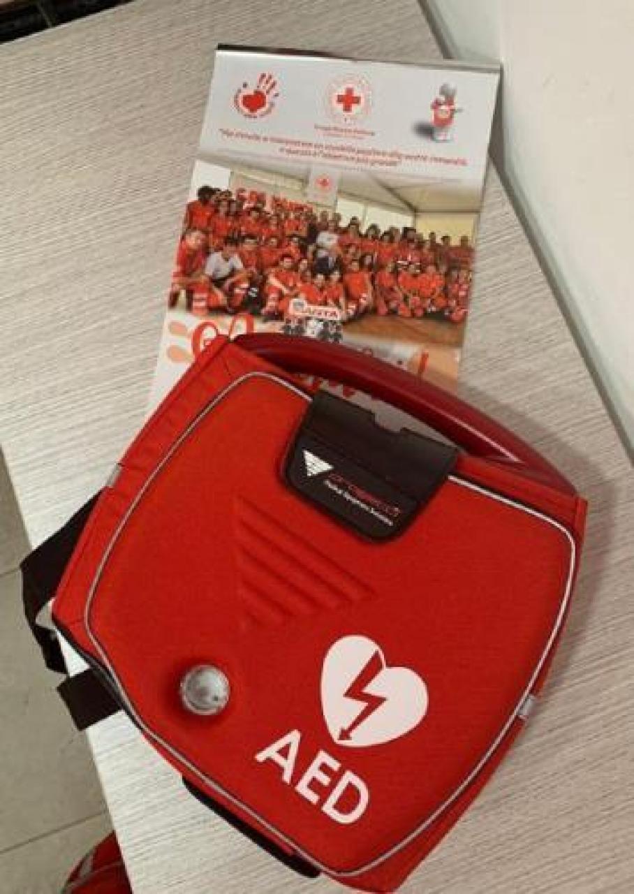 Cri manta, la solidarietà di tutti