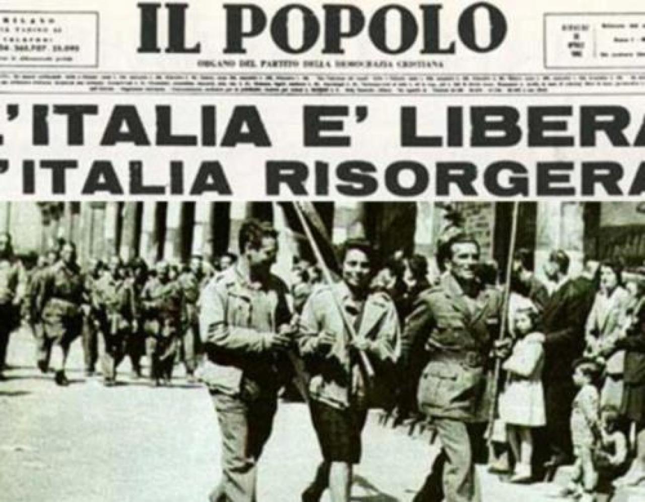 Da Barge alle valli del Viso, l’epopea del Saluzzese roccaforte garibaldina