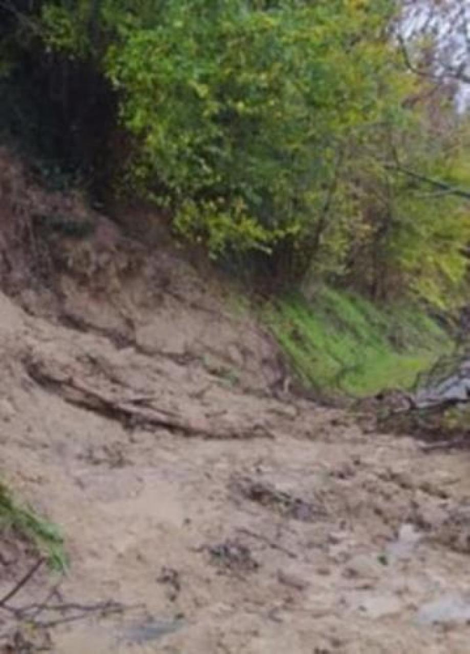 Danni alluvione, stanziati 17 milioni