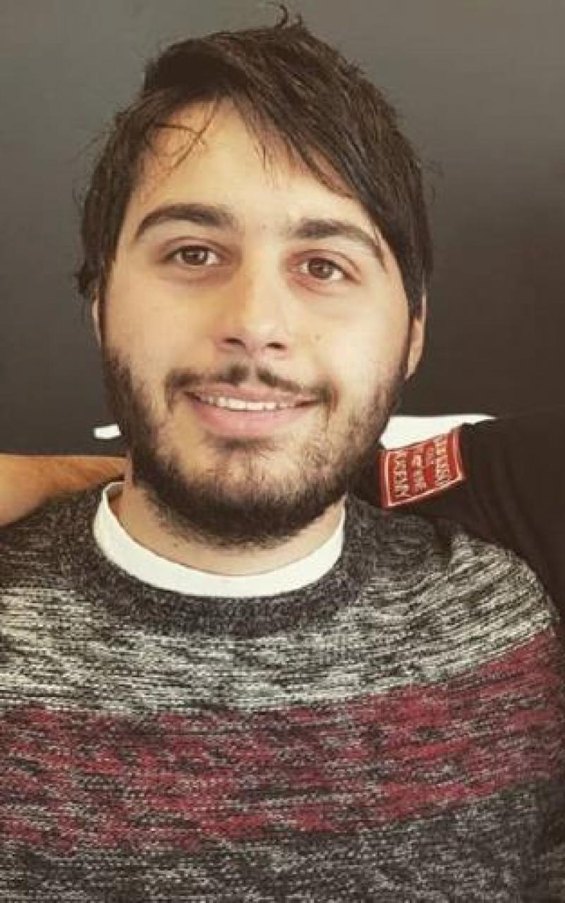 Dronero: lui prepara la pizza, ma alla cottura ci pensi tu xxx