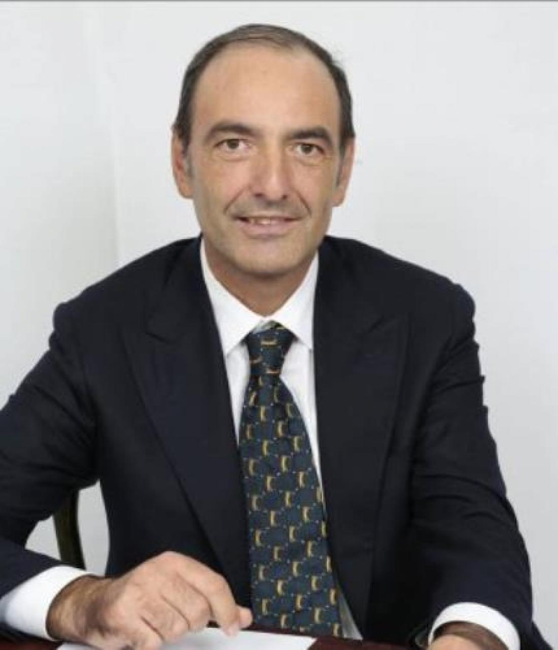 Eros Pessina: «Mano tesa a Gallo per la ripartenza»